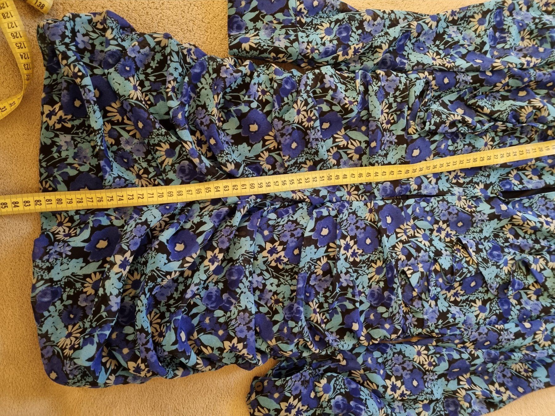 Zara Vestiti: ZARA Kleid M – Usato da St Gallen venduto da vir_5kgt 8
