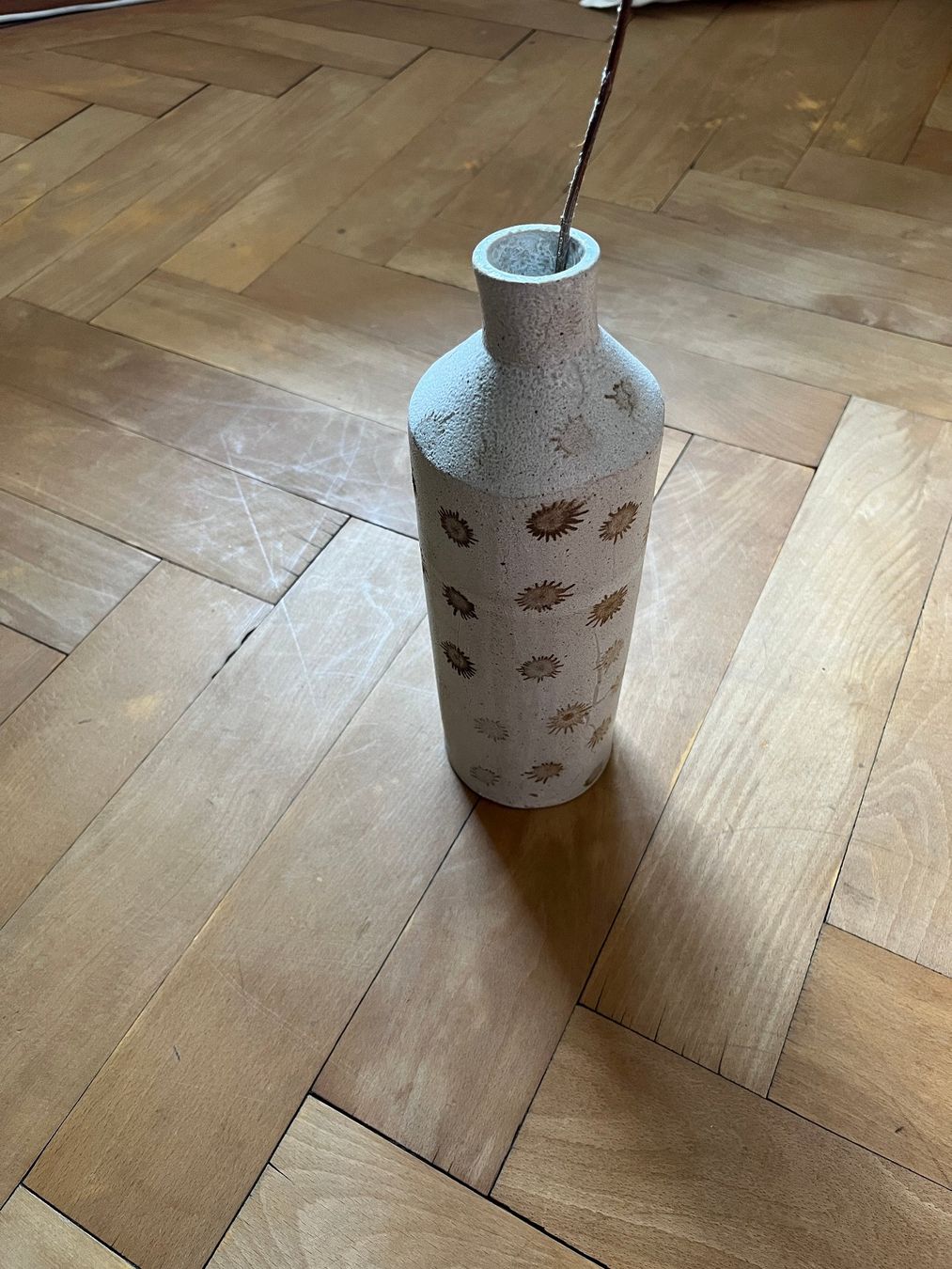 Vasen & Gefässe: Super Ceramics Keramikvase – Gebraucht aus Luzern von fidschen 1