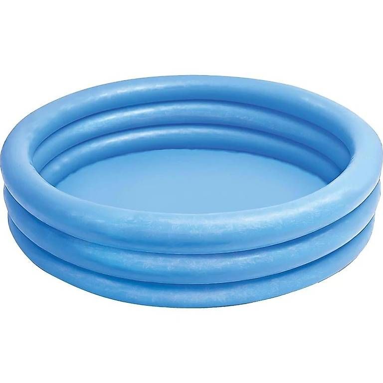 Schwimmbad: Kinderpool  – Gebraucht aus Glis von Laura_sm