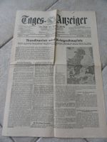 Skandinavien wird Kriegsschauplatz 1940