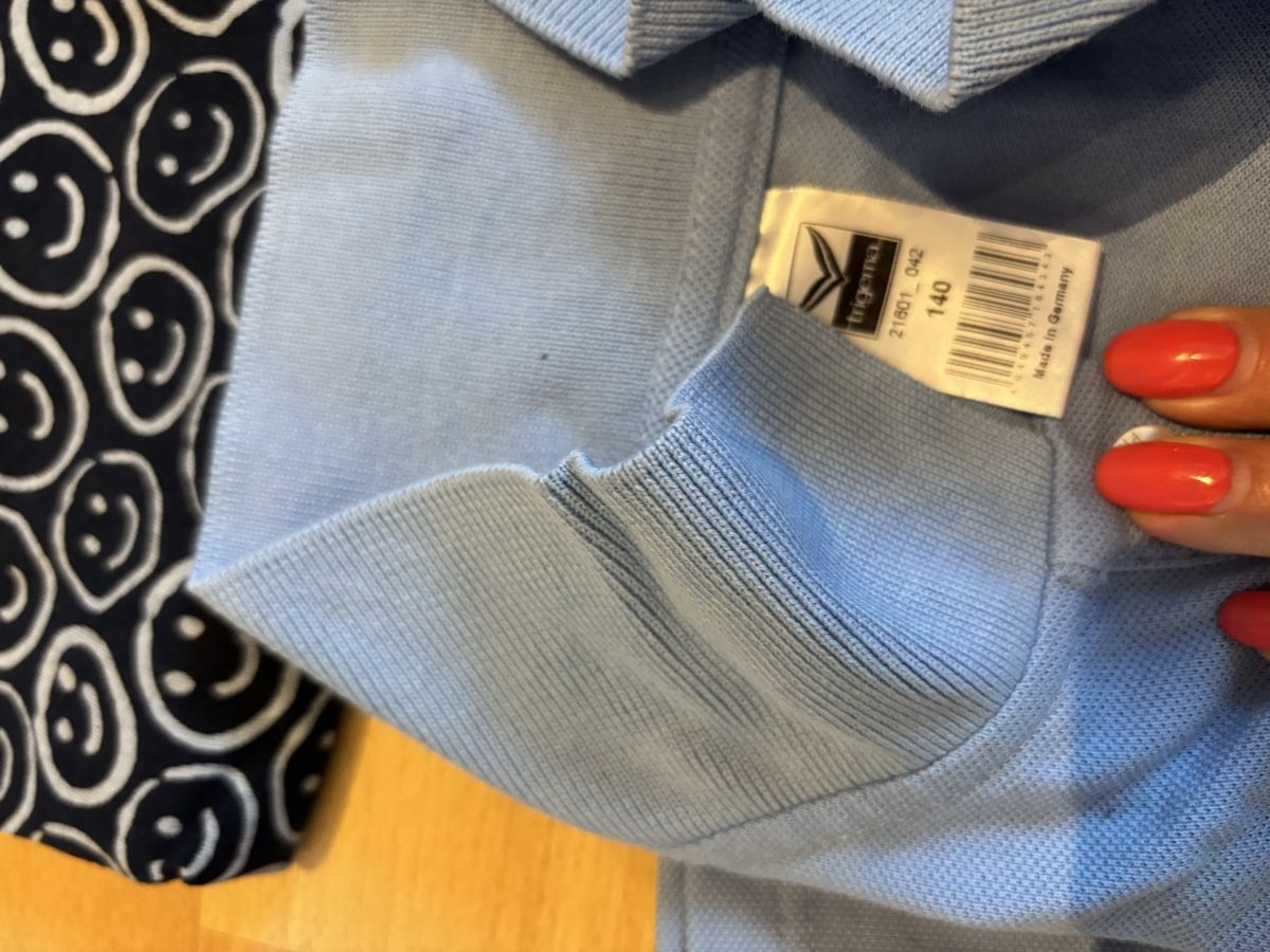 Lotti & Set di vestiti: Sommer-Kleiderpaket Junge 140 – Usato da Burgdorf venduto da Flugente77 1
