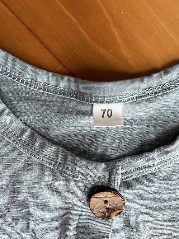Lotti di vestiti: Sommer Bodies, Grösse 70 – Usato da Alterswil FR venduto da florep 3