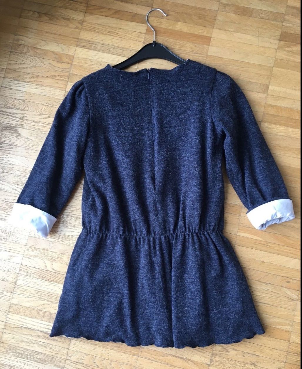 Camicette, T-shirt & Top: Mädchen Bluse, Gr 140 – Usato da Zürich venduto da ShadowVorlon 1