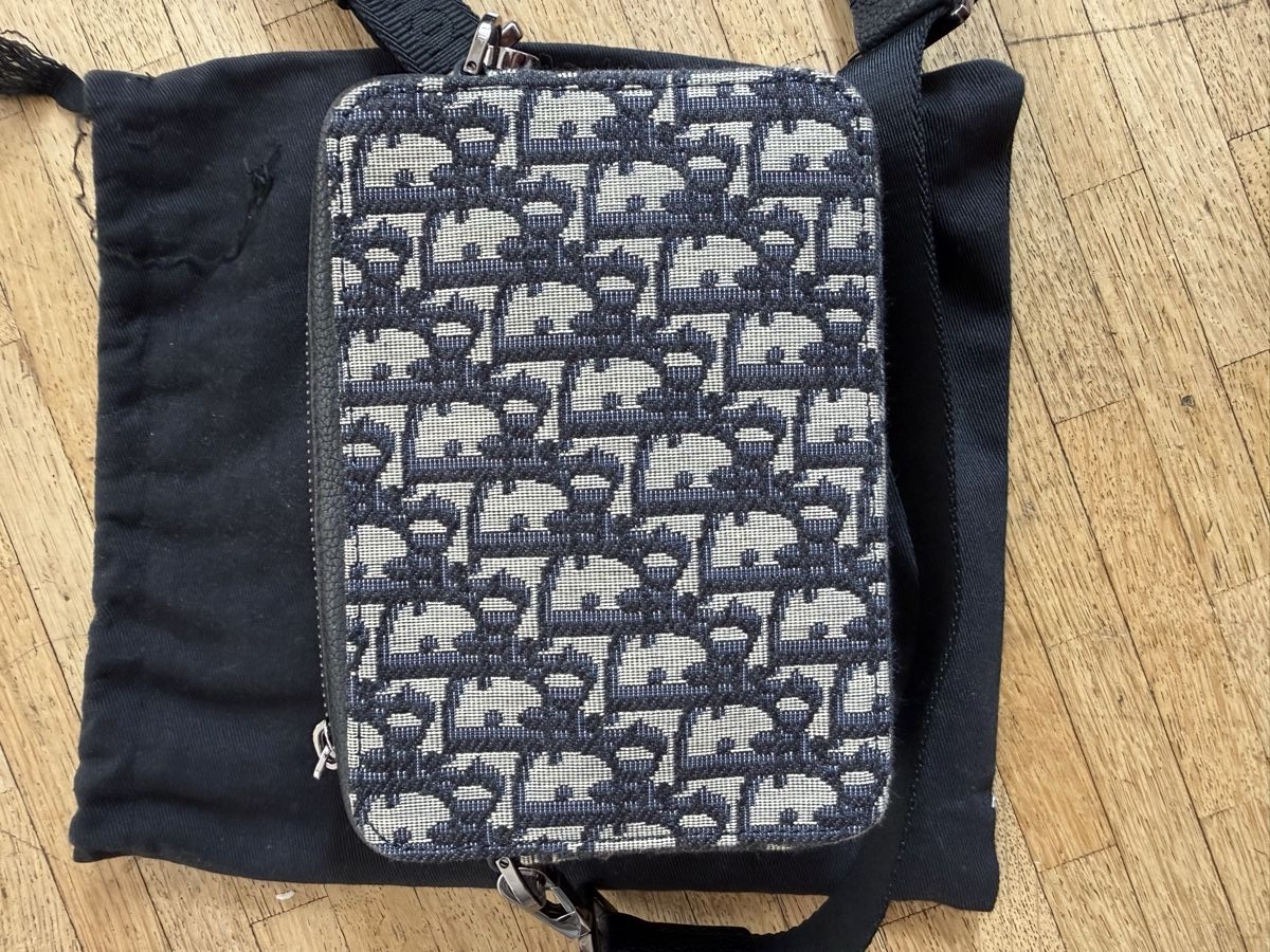 Dior Altro in  Abbigliamento & Accessori: Dior Shoulder Bag – Usato da Genève venduto da SG_73 1
