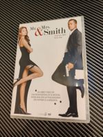 Mr. & Mrs. Smith (Angelina Jolie & Brad Pitt) DVD
