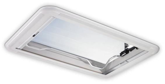 Dometic Fenêtres: Dometic Seitz Heki 2 960x655mm Dachluke – Neuf avec emballage d'origine à Bottighofen par zaap 4