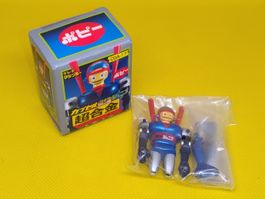 Bandai Popy Chogokin Robot Junior CGA-17 OVP Sammlerfigur