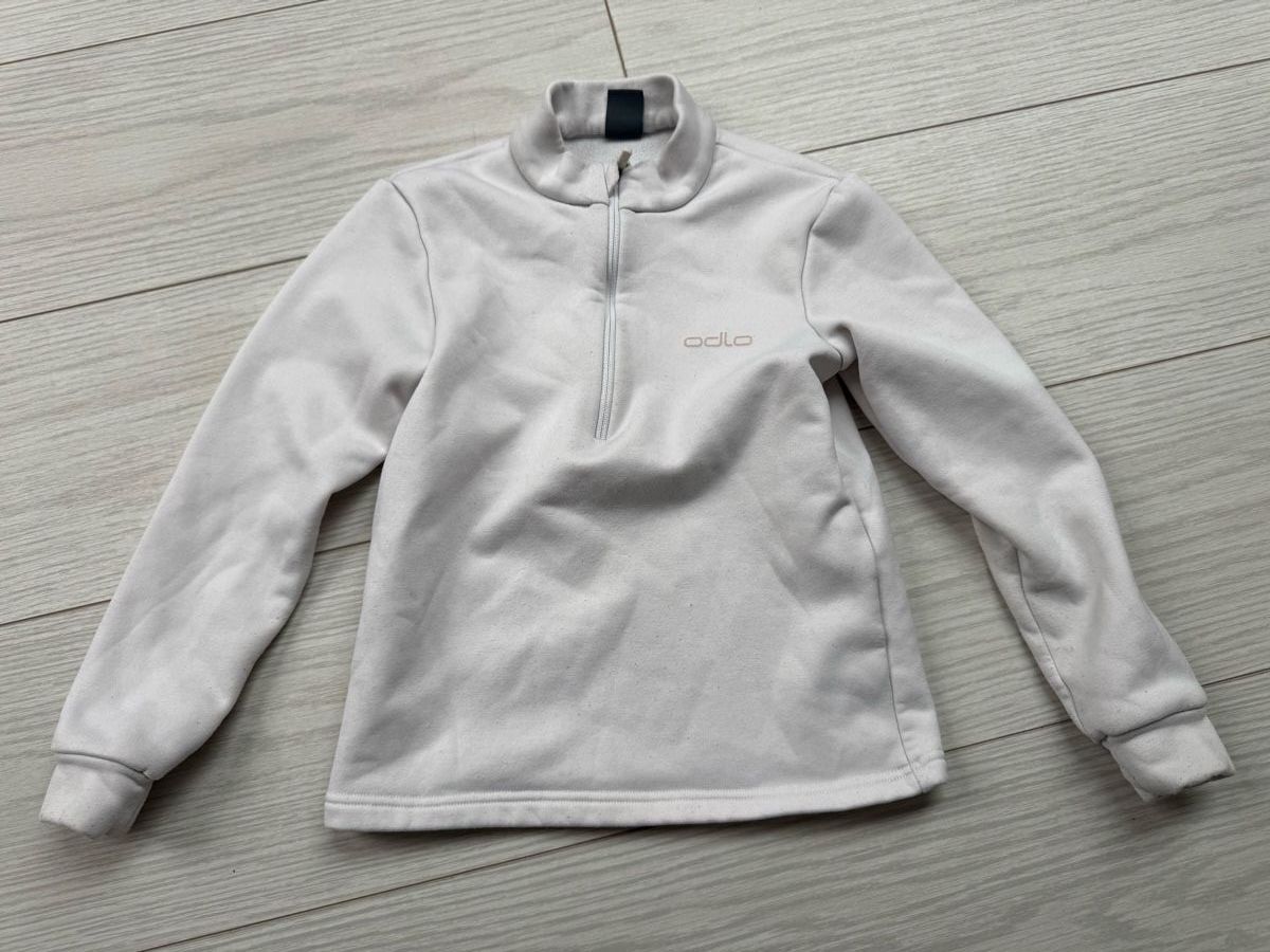 Odlo Hemden, T-Shirts & Polos: Odlo Thermo top- oberteil Gr. 128 – Gebraucht aus Basel von mimi8668