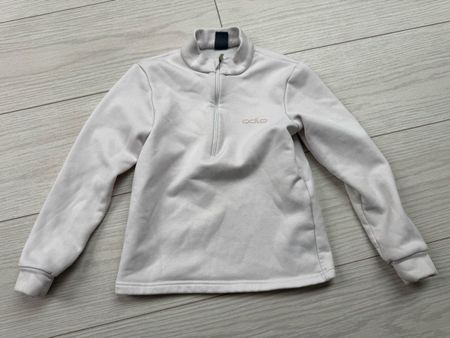 Odlo Thermo top- oberteil Gr. 128