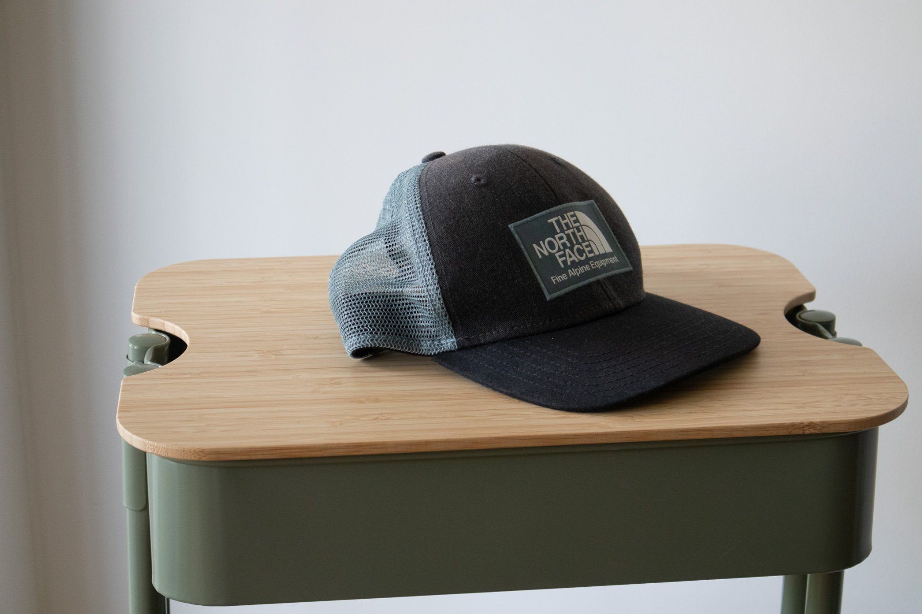 North Face Hüte, Mützen & Caps: Cap - The North Face – Gebraucht aus Fislisbach von AllyElgorb 1