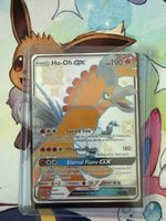 Pokémon Ho-Oh GX