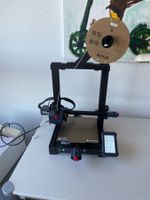 Anycubic Kobra 3D-Drucker inkl. Zubehör!