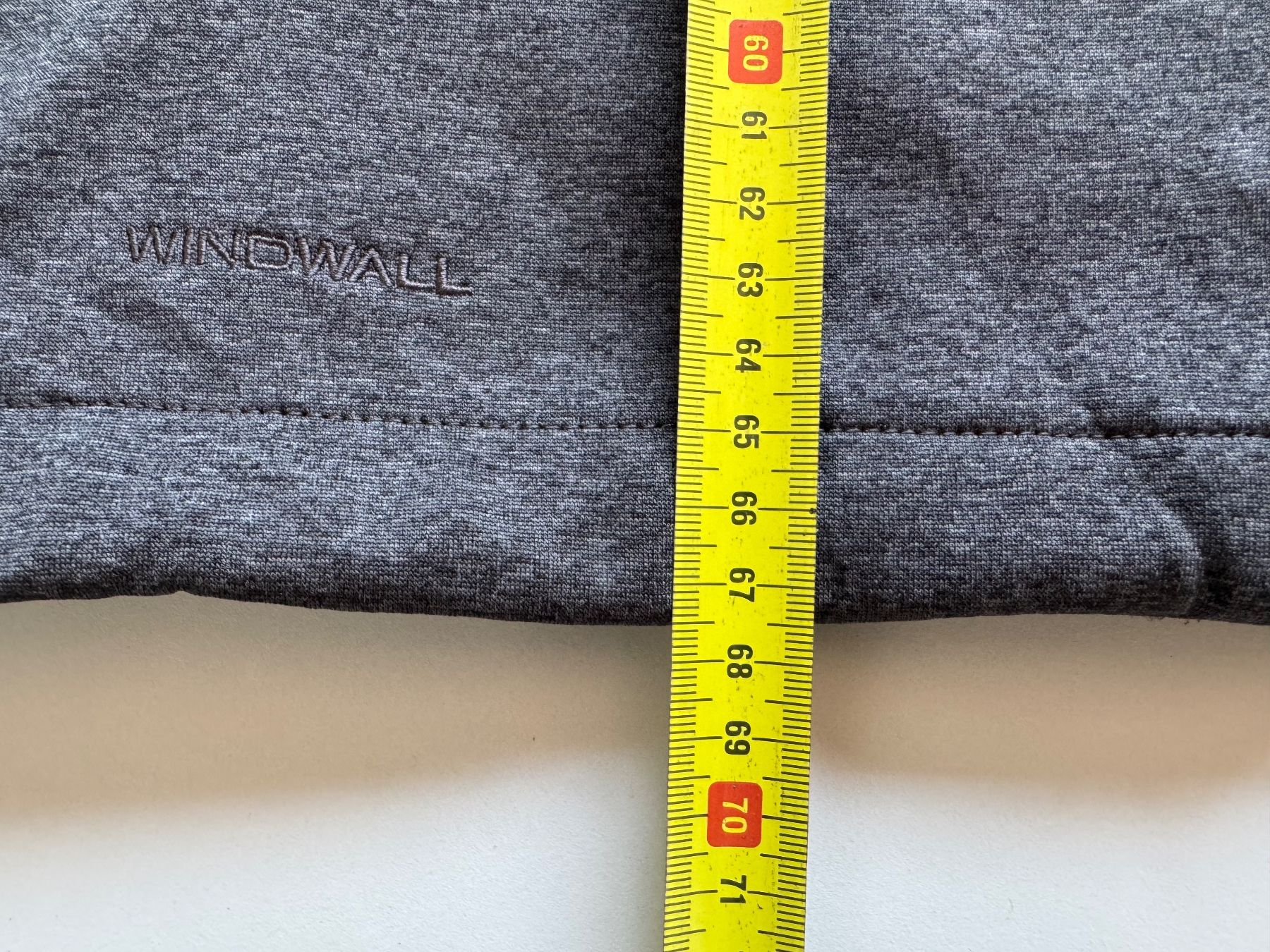 North Face Jacken: The North Face Ridgewall Soft Shell Vest MEN M – Gebraucht aus Neuchâtel von _Easy_to_Find_ 5