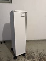 Lista Office LO Rollcontainer – Weiss