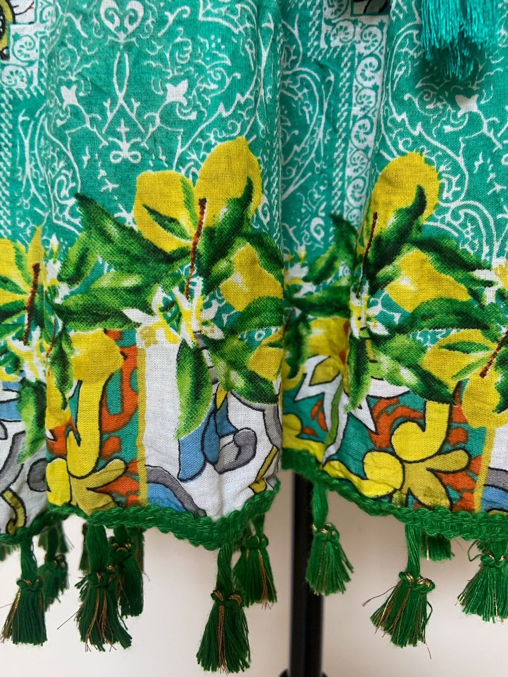 Vestiti: Bohokleid /Tunika im Positanostyle – Nuovo (secondo la descrizione) da Sigriswil venduto da ck56 7