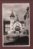 MAIENFELD - Städtliplatz - 1940