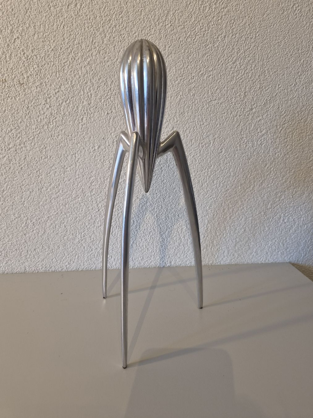 Sculture & Statue: Skulptur Aluminium – Usato da Hauptwil venduto da Schwertfisch24 2
