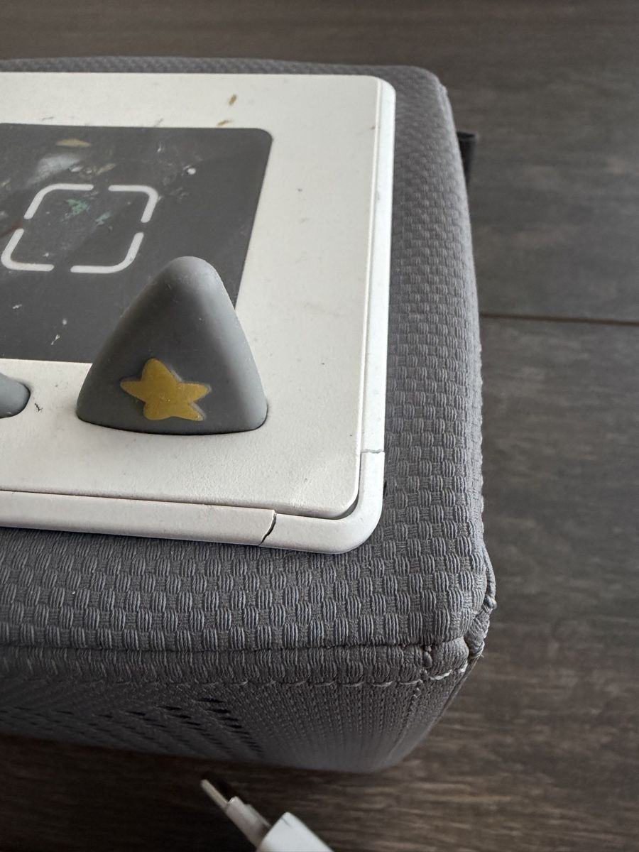 Tonies Giocattoli: Toniebox grau inkl. Ladestation – Usato da Möriken AG venduto da th9409 1