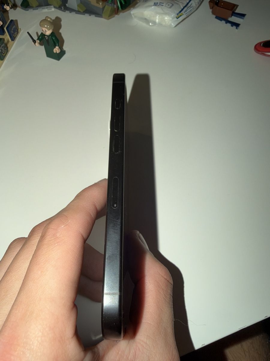Apple Handys / Smartphones: iPhone 16 Pro 256 Gb – Gebraucht aus Thun von luc_5g5j 2
