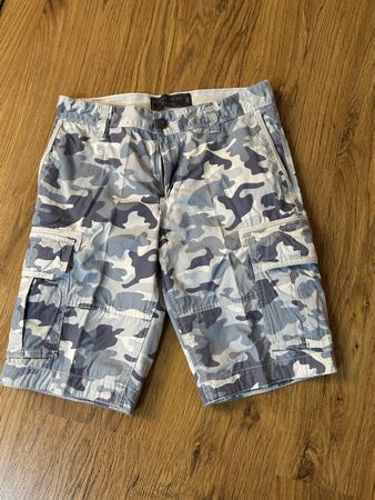 Sommer-Shorts