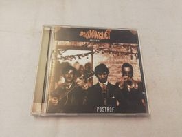 DUSMINGUET - POSTROF