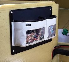 Open Rope Storage Bags - Shelves - Outils Oceans