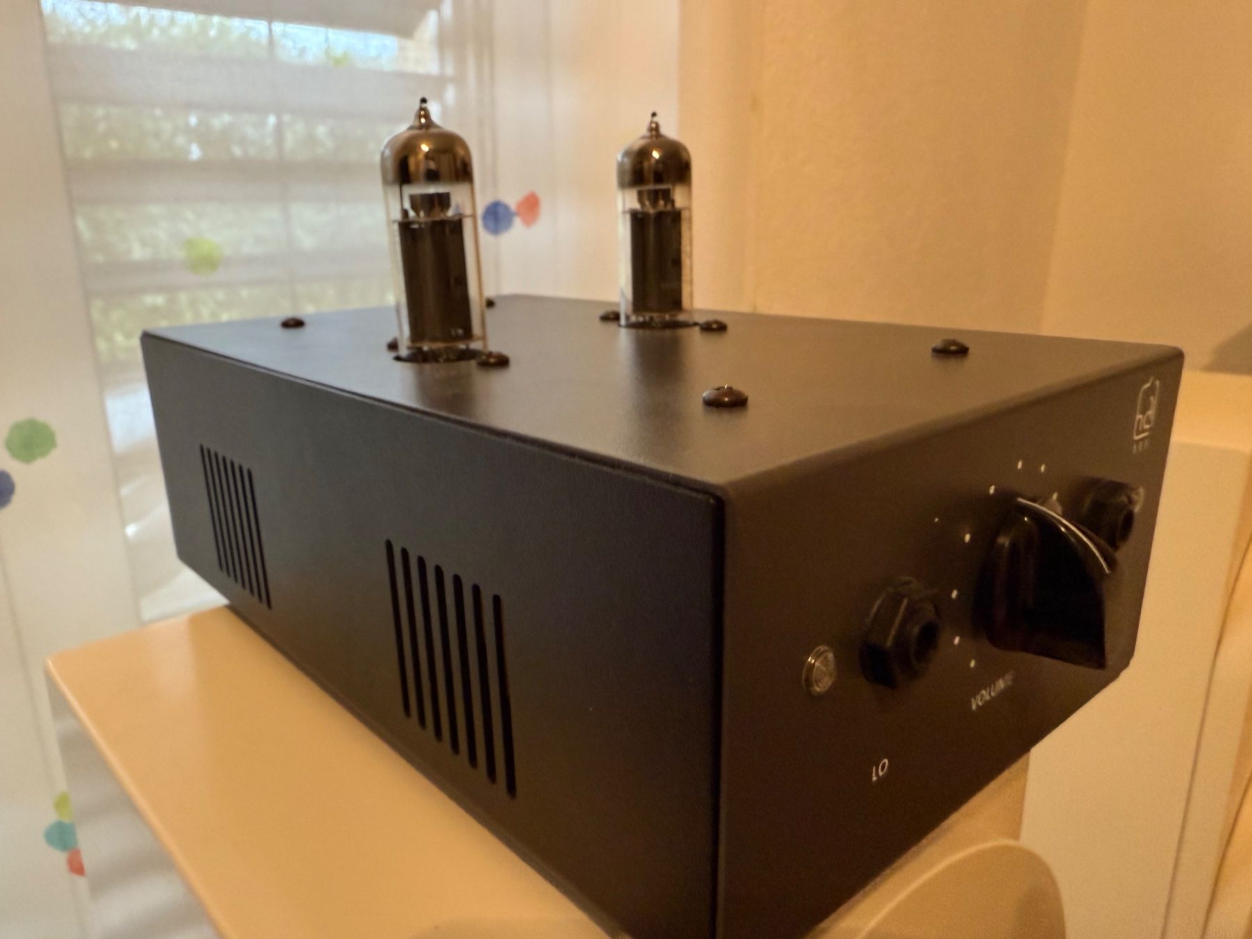 Amplificatori: Hagermann Audio Labs - Tuba Headphone Amplifier – Usato da St-Prex venduto da RR1973 1
