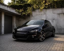 Vw Scirocco 