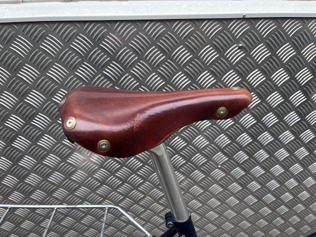 Biciclette: GOrilla Elektro Velo - Becane - gebraucht – Usato da Zürich venduto da Ag0001 3