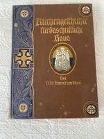 Kirchengeschichte für das christliche Haus - antikes Buch