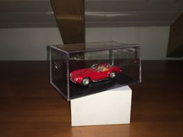 AC Shelby Cobra 427 S/C 1/43
