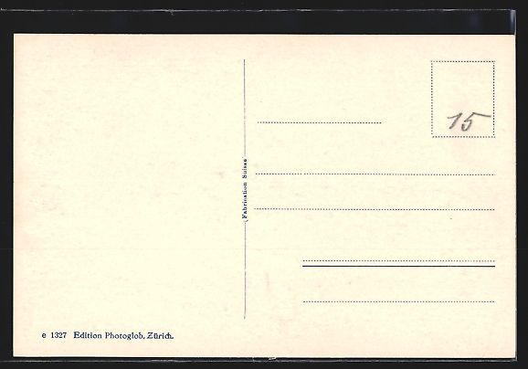 Cartoline postali: AK Mogelsberg, Totalansicht – Usato da Berlin venduto da bartko-reher 1