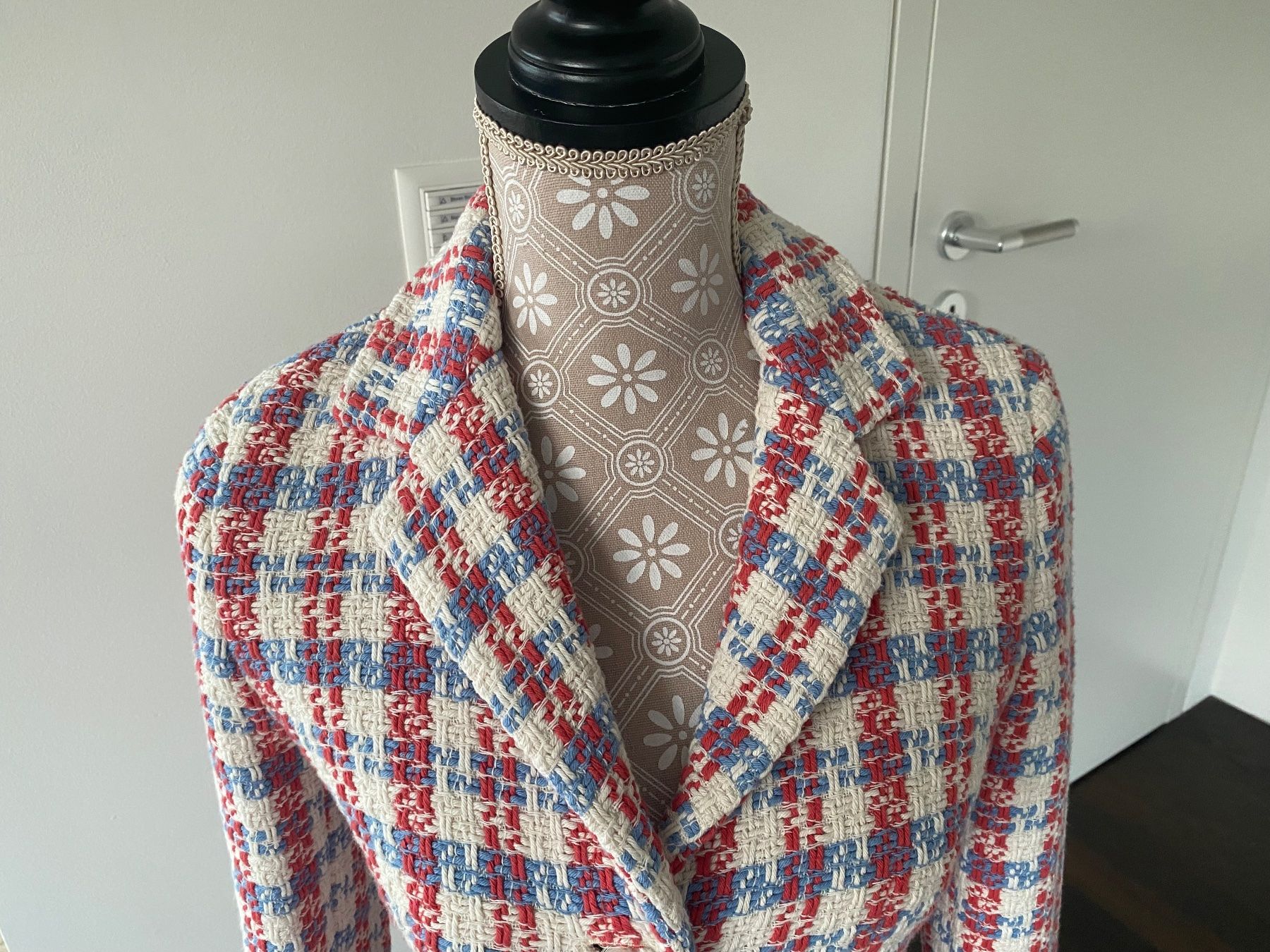 Zara Giacche: Zara Blazer Gr.XS – Nuovo (secondo la descrizione) da Balzers venduto da Lissi57 3