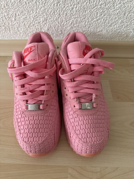 Nike Sneakers Nike Schuhe 35 MÃ¤mädchen Nike Meiden Sneakers Maat