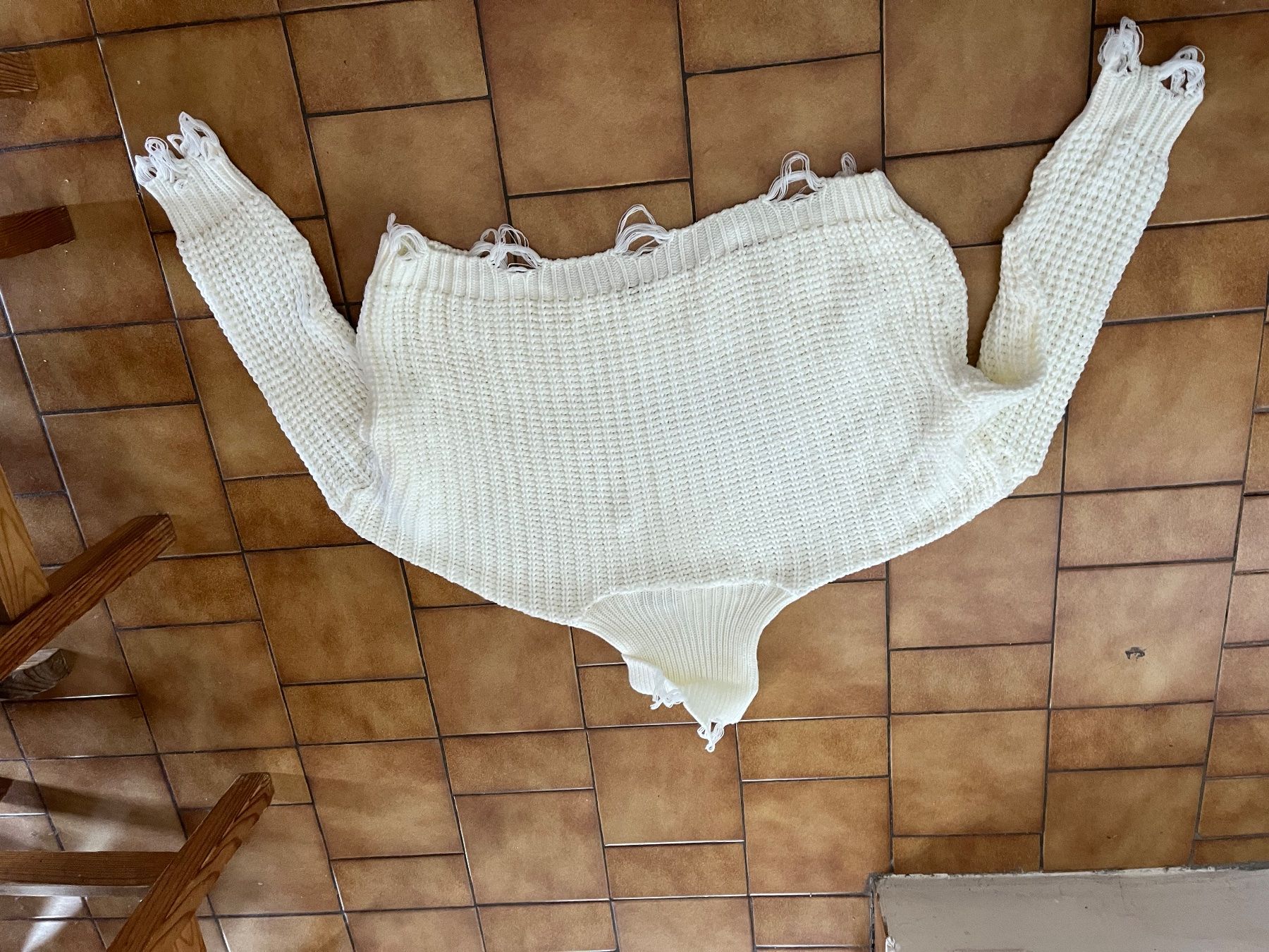 Kleiderpakete: Lots 3 habits Taille L – Gebraucht aus Veyrier von kimedovapa 6