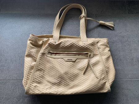Picard Tasche Beige Top Zustand!