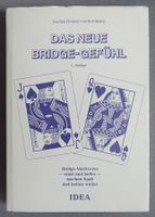 Das neue Bridge-Gefühl • Bridge-Merkverse