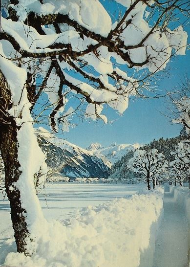 Ansichtskarten: ENGELBERG – Gebraucht aus Jona von philajona