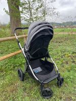 Kinderwagen und Buggy 2in1 von Hauck