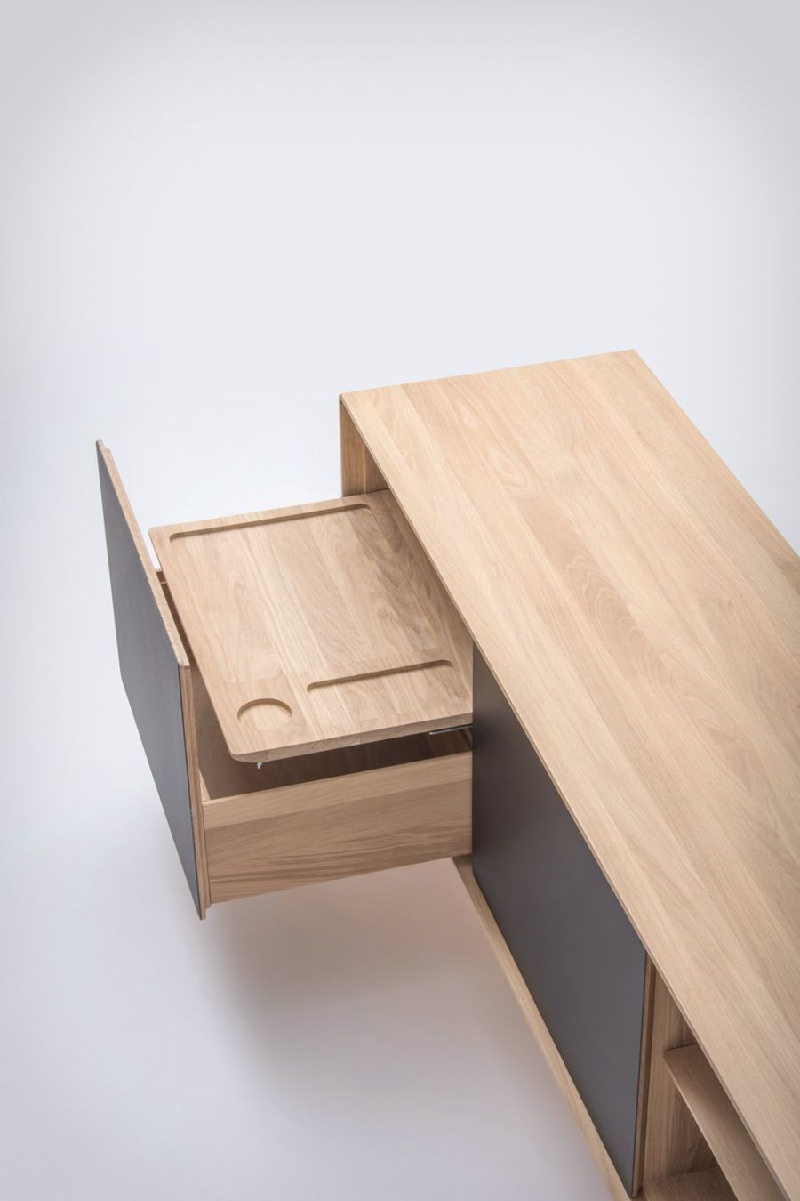 Cassettiere: Sideboard Fina Massivholz – Nuovo e nell'imballaggio originale da Hagendorn venduto da Wood-Dream 2