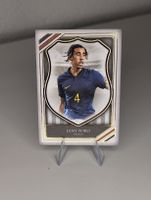Leny Yoro 30/35 Frankreich Futera Unique