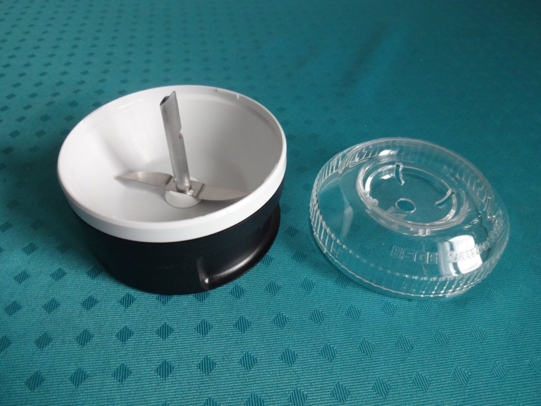 Bamix Elettrodomestici da cucina: Bamix Mühle – Usato da Frauenfeld venduto da rey06 1