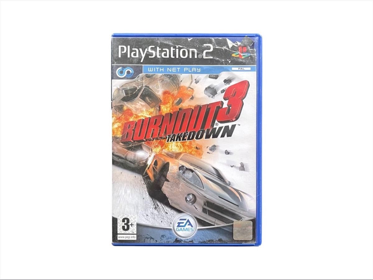 Sony Giochi: 7 Stück Game Bundle für PlayStation 2 - PS2 – Usato da Luzern venduto da woti-shop 1