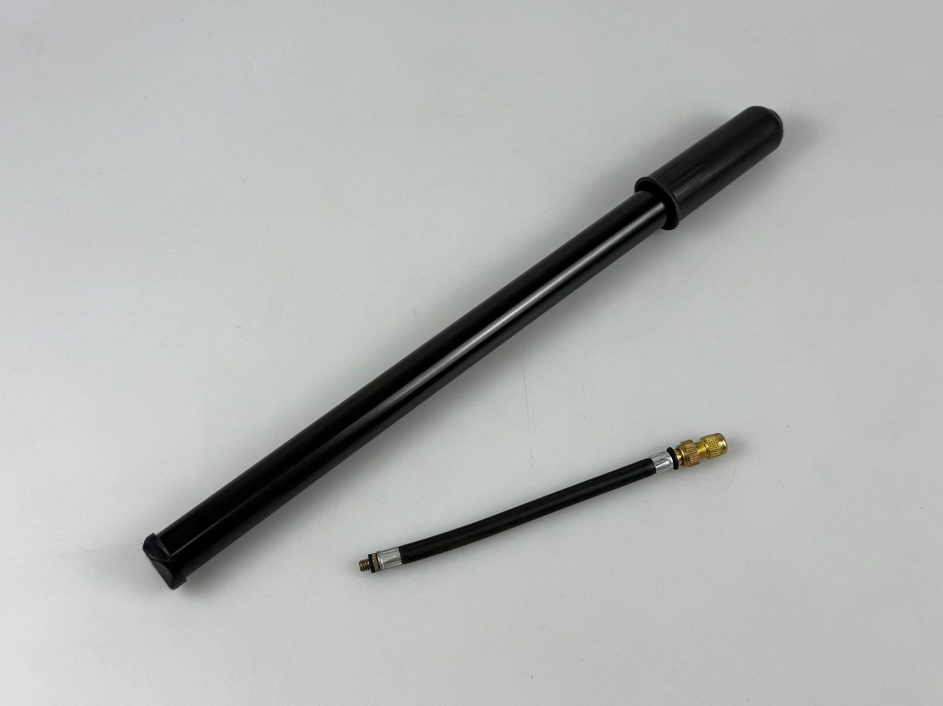 Pompe: Pumpe Universal schwarz neu – Nuovo e nell'imballaggio originale da Hallau venduto da mofaplus 2