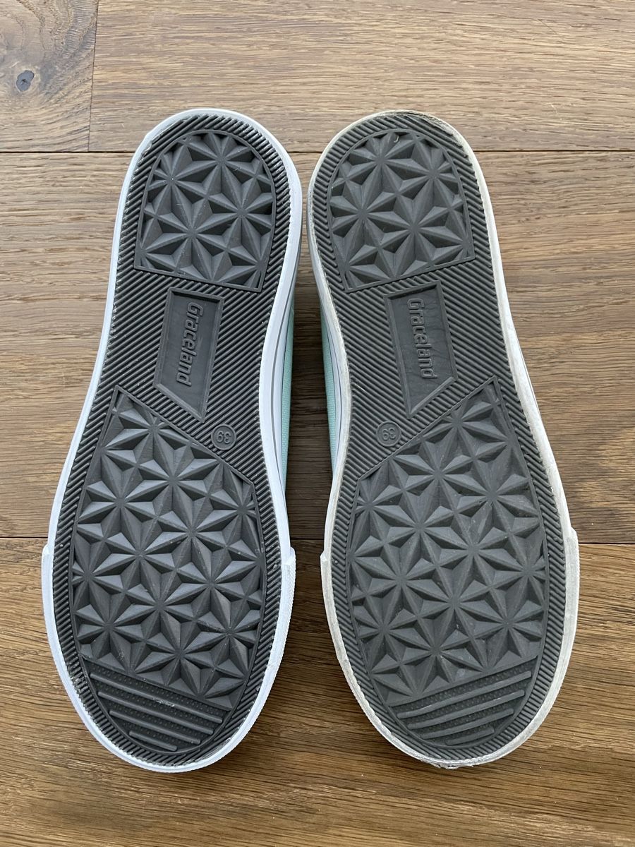 Graceland Scarpe da donna: Turnschuhe (Gr. 39) – Usato da Uerikon venduto da nk013 1