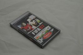 FIFA 07 PSP Spiel CIB (sehr gut)