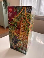 Puzzle Heye Ryba Deep Jungle 2000 Teile Neuwertig