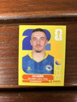 Panini Sticker Ivan Bašić BIH 12 United Edition neu