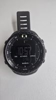 Suunto Core Uhr schwarz guter Zustand
