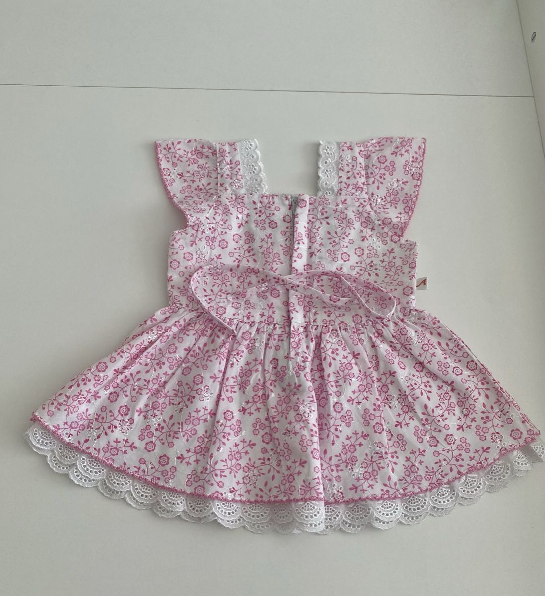 Vestiti & Gonne: Baby Kleid Gr.74 – Usato da WEINFELDEN venduto da marygloss 2